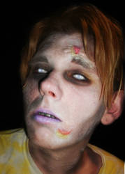 Zombie Me