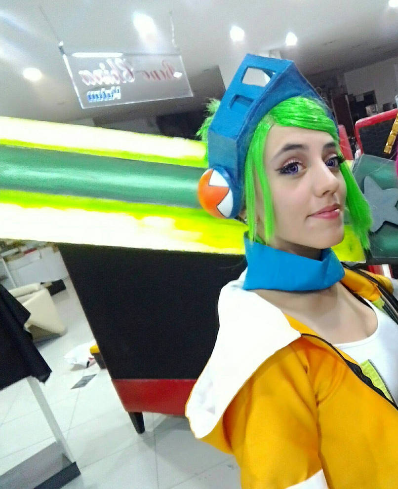 arcade riven by sylvanasei on DeviantArt