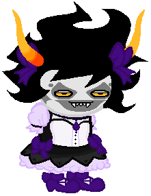 Puella Magi Gamzee Magica