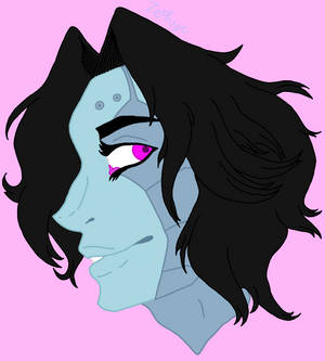 Mettaton Headshot