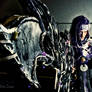 They all died - Caius Ballad Cosplay by Leon Chiro