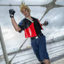 Preview Zell Dincht to Romics 2013 Spring Edition