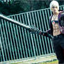 NeverEnding- Dante DMC 3 Cosplay by Leon Chiro