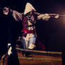First Preview - Edward Kenway Assassin's Creed 4