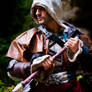 Stealt - Edward Kenway Cosplay - AC IV Cosplay