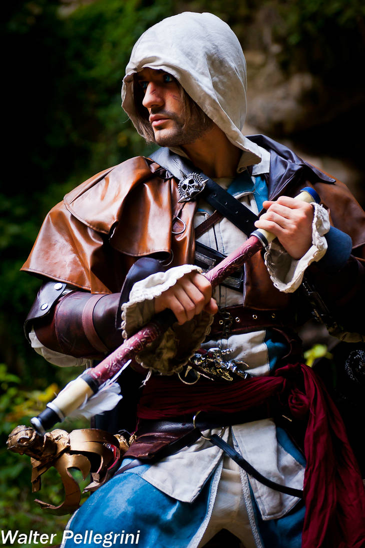 Stealt Edward Kenway Cosplay AC IV Cosplay By LeonChiroCosplayArt stealt-edward-kenway-cosplay-ac-iv-cosplay-by-leonchirocosplayart