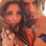 Cosplay is Magic and Emotions - Leon and Arianna