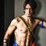 Leon Chiro - Prince of Persia - The Sands of Time
