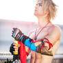 Just a Dream - Tidus Final Fantasy Cosplay by Leon