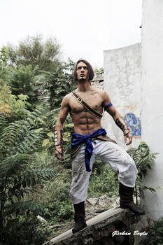 Prince of Persia 