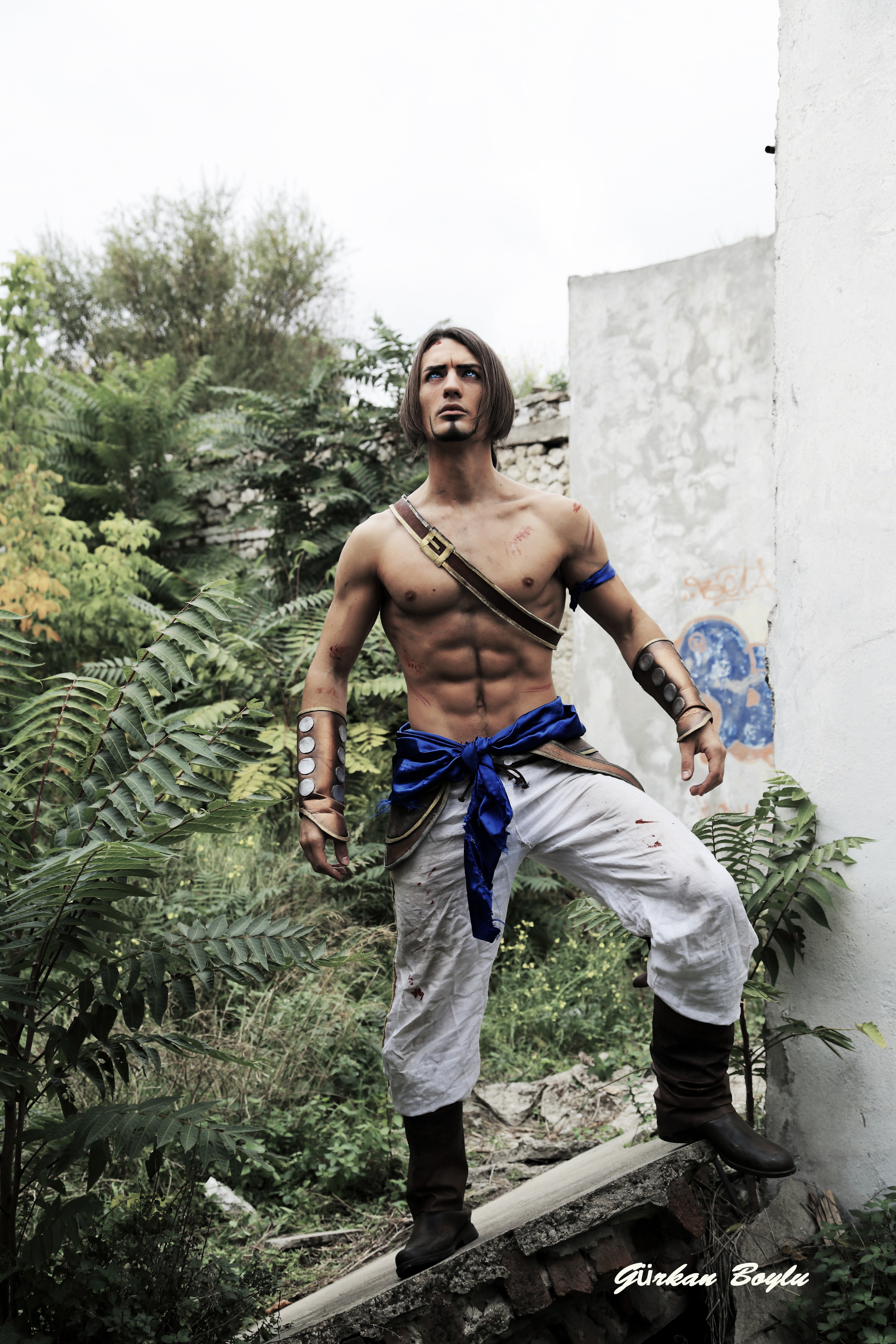 Prince of Persia 