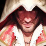 Ezio Auditore by Leon Chiro WIP 90% Cosplay