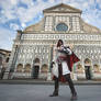 Ezio Auditore da Firenze- Assassin's Creed Cosplay
