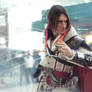 Updating Animus - Ezio Auditore Cosplay AC2 - Leon