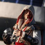 Ezio Auditore - Assassin's Creed 2  Cosplay Art