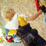 Tidus Cosplay - Final Fantasy X (2012 Throwback)