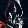 Requiescat in Pace - Ezio Auditore Cosplay by Leon