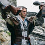 Good Fishin Huh? - Edward Kenway Cosplay AC IV BF