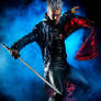 Vergil - Devil May Cry 4 Cosplay by Leon Chiro