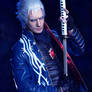 Vergil - Devil May Cry 3 - So good to be BACK!