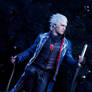 Vergil - Devil May Cry 3 - Do your BEST!
