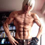 Dante is BACK - Devil May Cry 3 Motivation