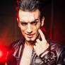 Gladiolus Cosplay - Square Enix Final Fantasy XV