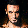 Gladiolus - Final Fantasy XV - HELLFIRE #1