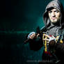 Enter the ANIMUS - Aguilar Assassin's Creed Movie
