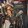 Assassin's Creed Origins Tour - Leon Chiro