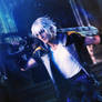 Riku - Kingdom Hearts 3 Cosplay by Leon Chiro