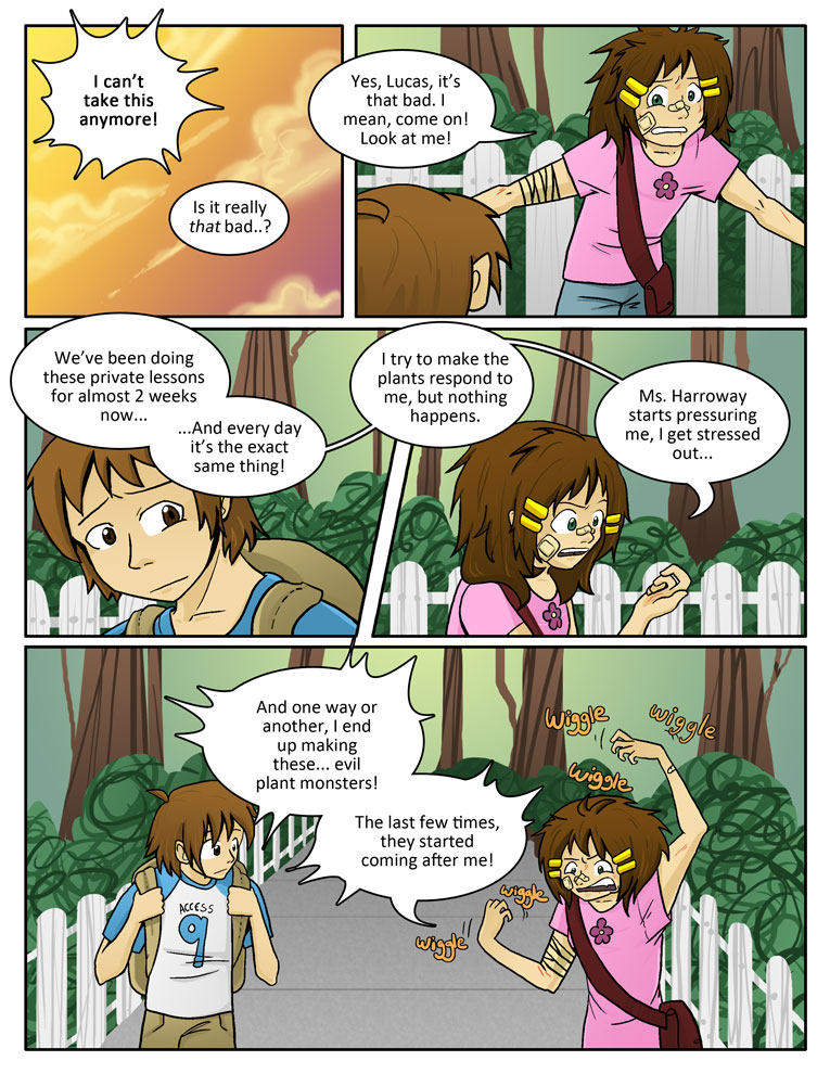 PSY - Chapter 5 Page 1