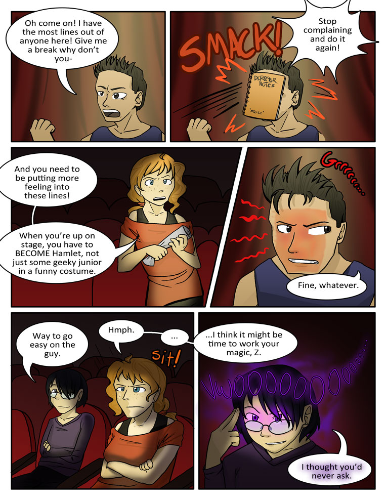 PSY - Chapter 5 Page 5