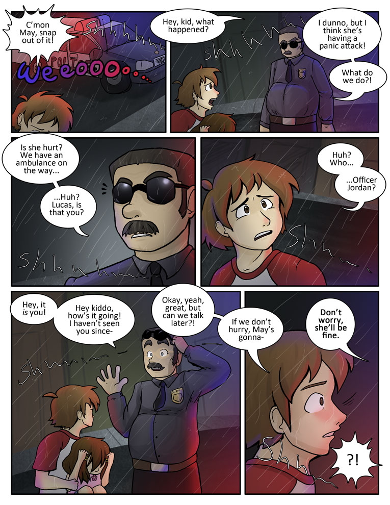 PSY - Chapter 6 Page 15