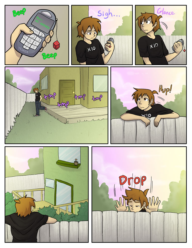 PSY - Chapter 7 Page 4