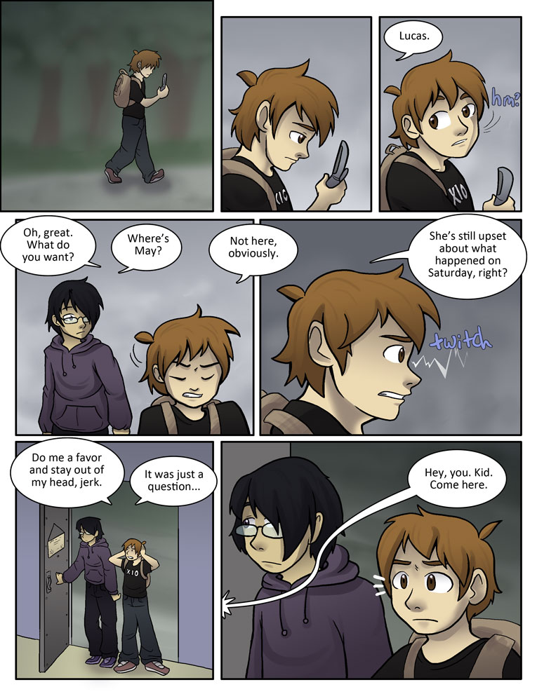 PSY - Chapter 7 Page 12