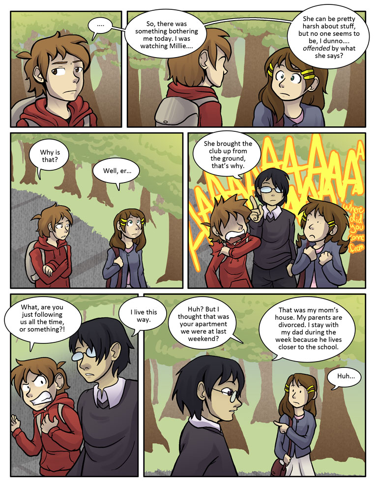 PSY - Chapter 8 Page 3