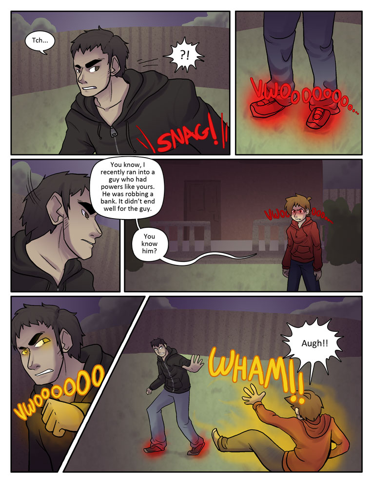 PSY - Chapter 8 Page 14