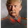 Stalin Trump Campaign