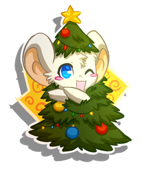 Christmas Gift Drawing Png Download 894 894 Free Transparent Transformice Png Download Cleanpng Kisspng
