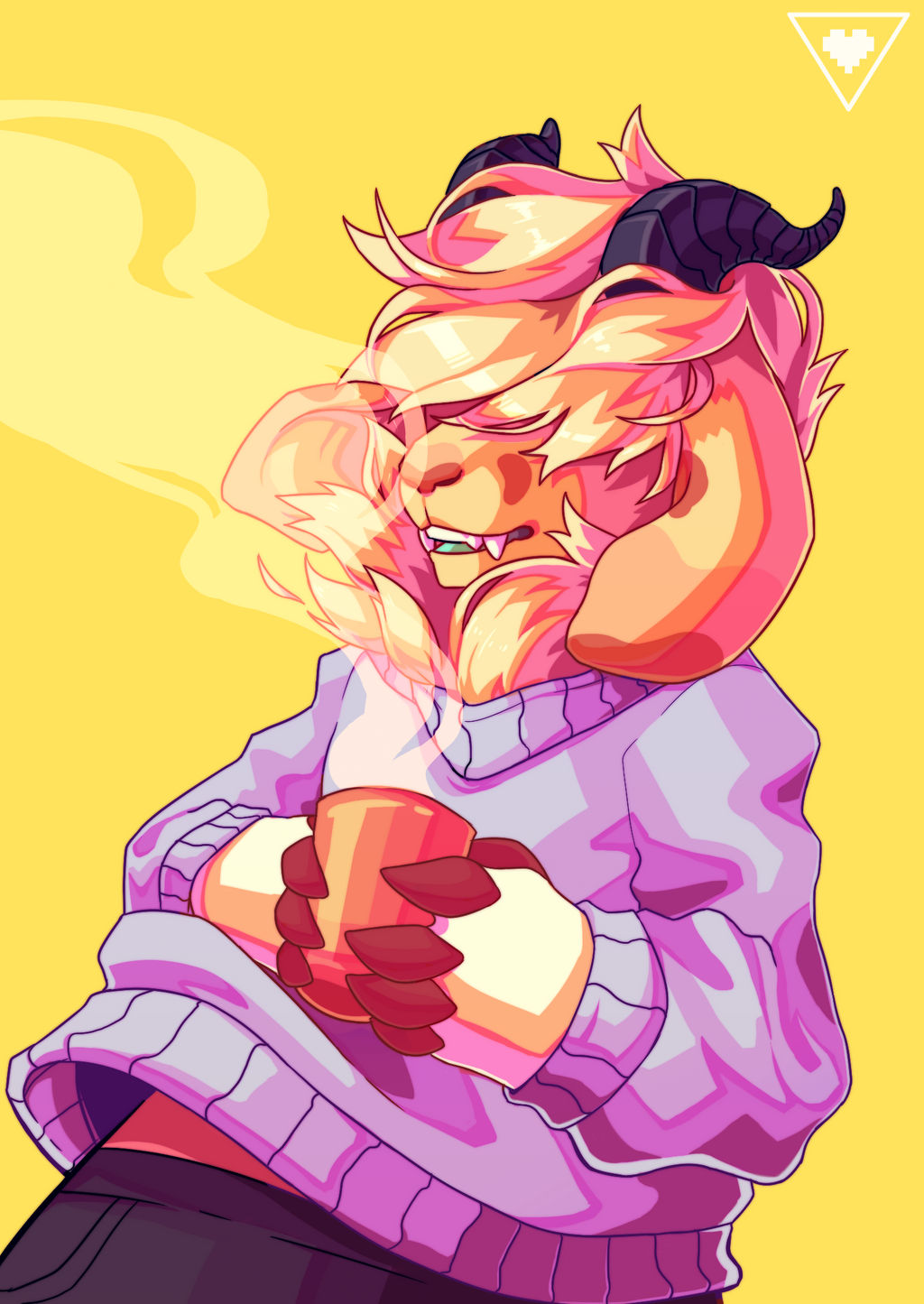 RawsterCandy - Fraya