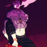 Son of sin - COMM Sansycookie