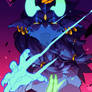 Fallen king - COMM Damasath