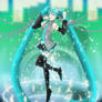 HATSUNE MIKU - VOCALOID 2