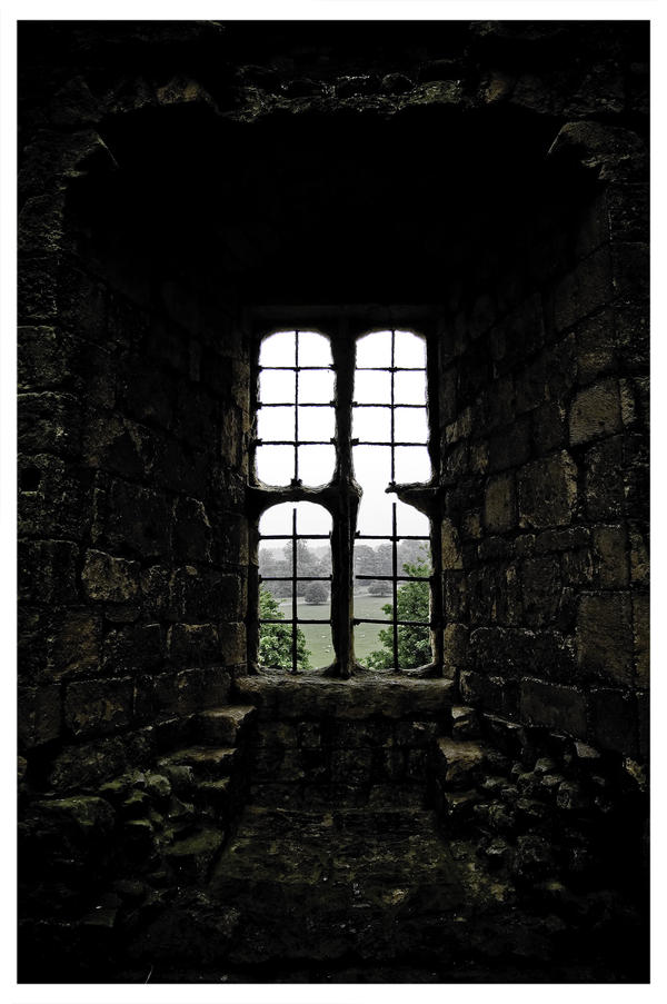 Castle Window