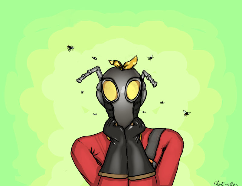 Bugs R Russ Bugs R Us by THe-RICH-HOBo on DeviantArt
