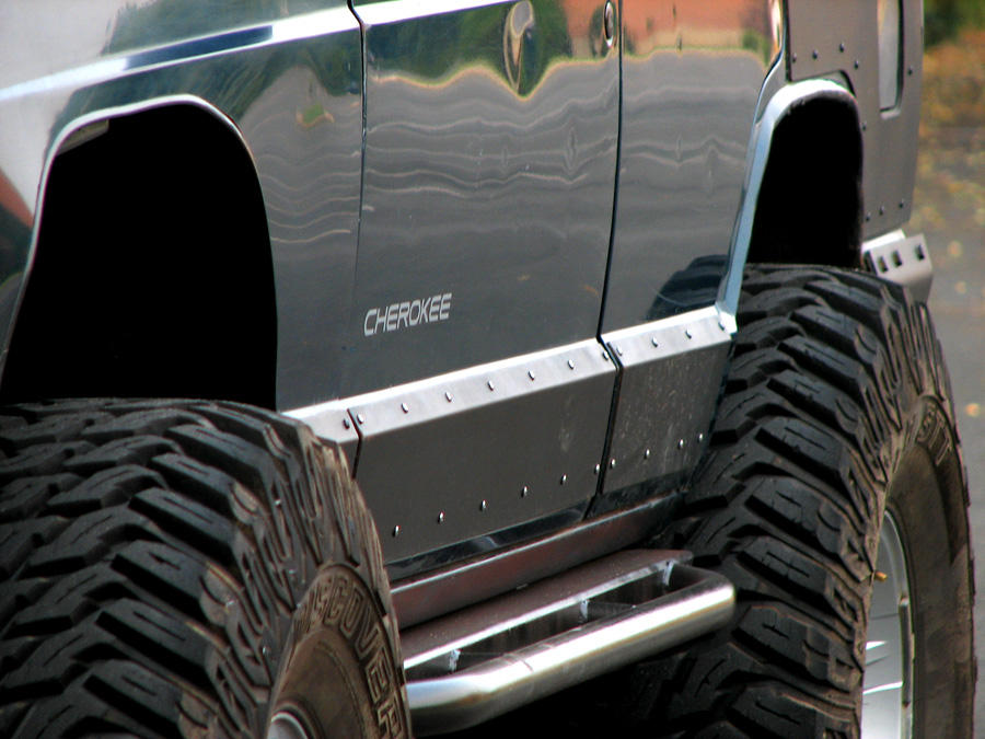 Armor Rear View Armor. by WillehG24 on DeviantArt