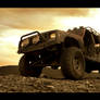 Sepia Jeep 3