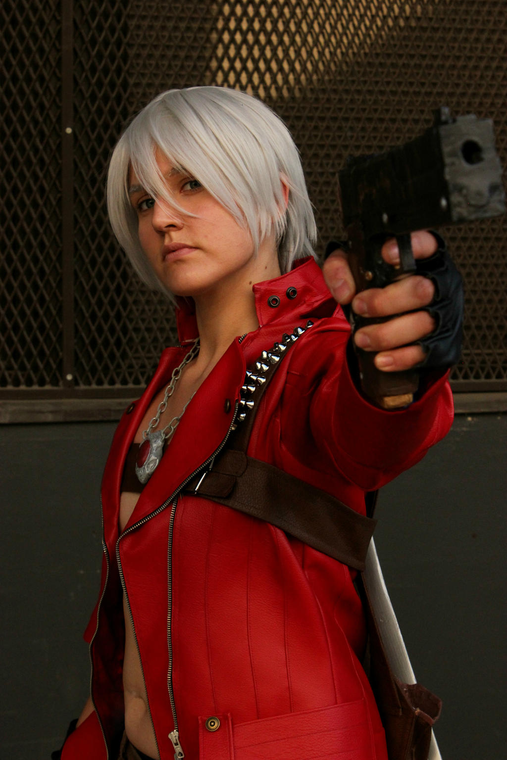 Devil May Cry