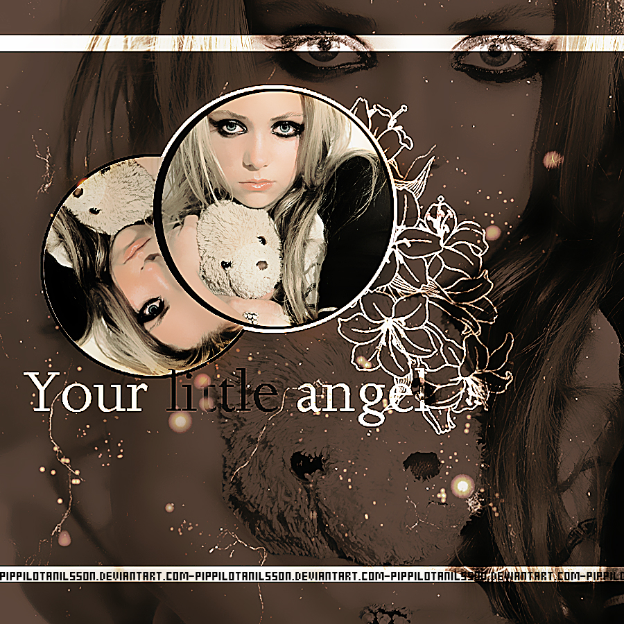 Taylor Momsen Blend